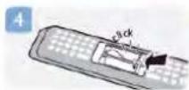 PHILIPS 42PUK7809 - Mπatapiες - 4