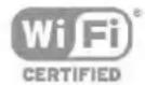 PHILIPS 42PUK7809 - Wi-Fi Alliance - 1
