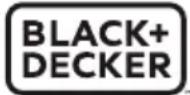 BLACK & DECKER KD1250K - Tapaantini Hi 306ob'3aHHa - 1