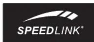 Speedlink Maia SL8720 - STEREO HEADSET - 1