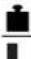 BOSCH ARM 34 - Symbol Znaczenie - 1