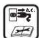 BOSCH ART 2318 LI - Ερμηνεία των εικονοσυμβόλων - 5
