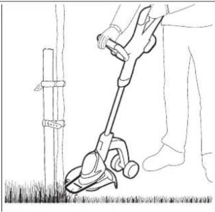 BOSCH ART 2318 LI - www.bosch-garden.com - 19