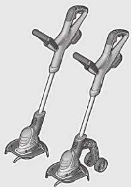 BOSCH ART 2318 LI - 1