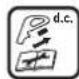 BOSCH ART 2318 LI - Explication des symboles - 6
