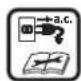 BOSCH ART 2318 LI - Erläuterung der Bildsymbole - 5