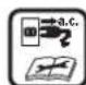 BOSCH ART 2318 LI - Explicación de la simbología - 5