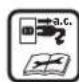 BOSCH ART 2318 LI - Explication des symboles - 5