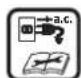 BOSCH ART 2318 LI - Resimli semboller hakkında açıklamalar - 5