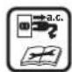 BOSCH ART 2318 LI - Explanation of symbols - 5