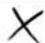 BOSCH ART 2318 LI - Symboly - 5