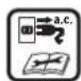 BOSCH ART 2318 LI - Forklaring af billedsymbolerne - 5