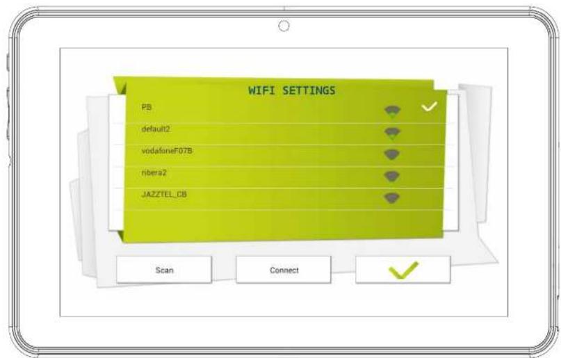 INGO INU019D - SET WIFI - 1