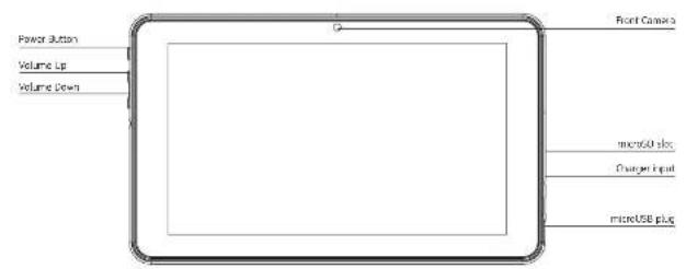 INGO INU019D - MAIN INTERFACE - 2
