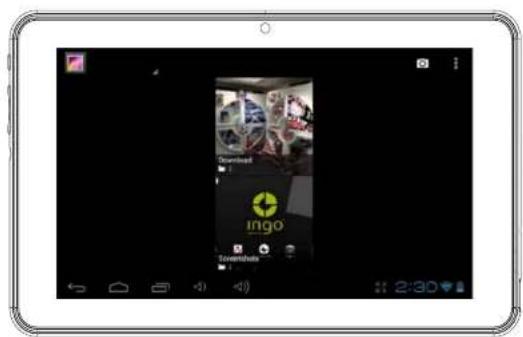 INGO INU019D - VIDEO PLAYER - 1