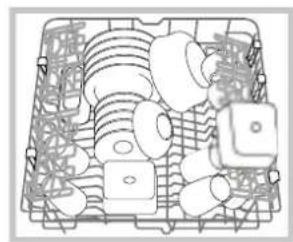 HOTPOINT-ARISTON LFF7 8H14 EU - Bovenrek - 2