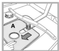 HOTPOINT-ARISTON LFF7 8H14 EU - 3 - 1