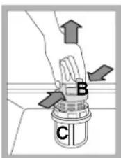 HOTPOINT-ARISTON LFF7 8H14 EU - 2 - 1