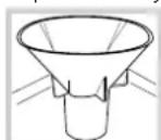 HOTPOINT-ARISTON LFF7 8H14 EU - Charger le sel régénérant - 1