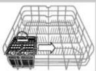 HOTPOINT-ARISTON LFF7 8H14 EU - Altsepveçatalbicismepeti. - 7