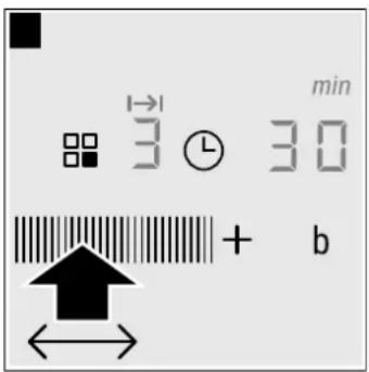 SIEMENS EH651FT17E - Die Garzeit einstellen - 2