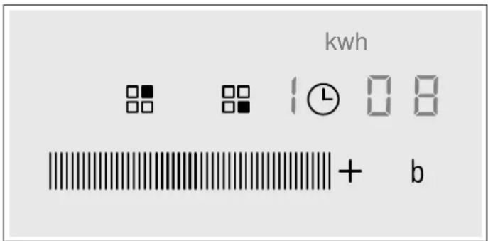 SIEMENS EH651FT17E - Energieverbrauch anzeigen - 1
