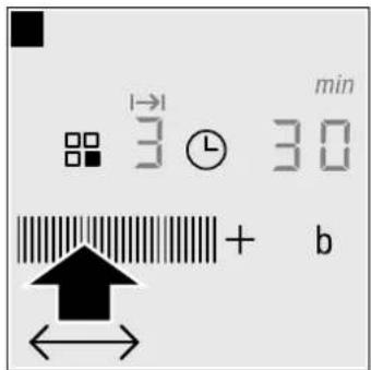 SIEMENS EH651FT17E - Impostare il tempo di cottura - 2