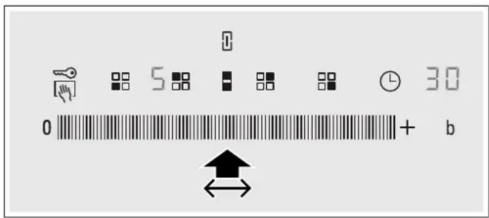 SIEMENS EH651FT17E - Per accedere al menu delle impostazioni di base - 2