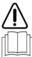 BOSCH ALB 36 LI - Explanation of symbols on the machine - 1