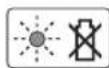 BOSCH ALB 36 LI - No Charging Procedure Possible - 1