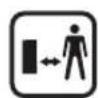 BOSCH ALB 36 LI - Explication des symboles se trouvant sur l'outil de jardin - 4