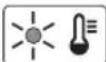 BOSCH ALB 36 LI - Temperatura accumulatorului sub 0^ si peste 45^ - 1