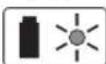 BOSCH ALB 36 LI - AkymnyaTOp 3apAnKeHHN - 1
