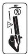 BOSCH ALB 36 LI - IopacHeHna cHMBoJIte Ha rpaDHcKnEneKtpOnHCTpymeHT - 6