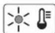 BOSCH ALB 36 LI - Accutemperatuur onder 0^ of boven 45^ - 1