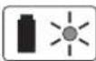 BOSCH ALB 36 LI - Batteria caricata - 1