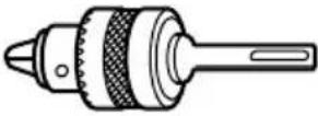 MAKITA BHR200SJE - CAUTION: - 10