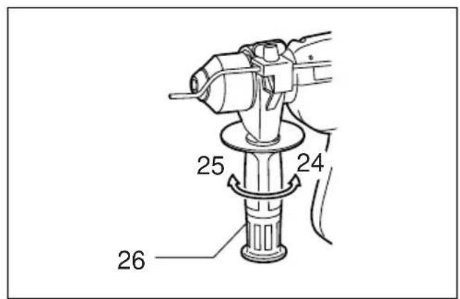MAKITA BHR200SJE - 14
