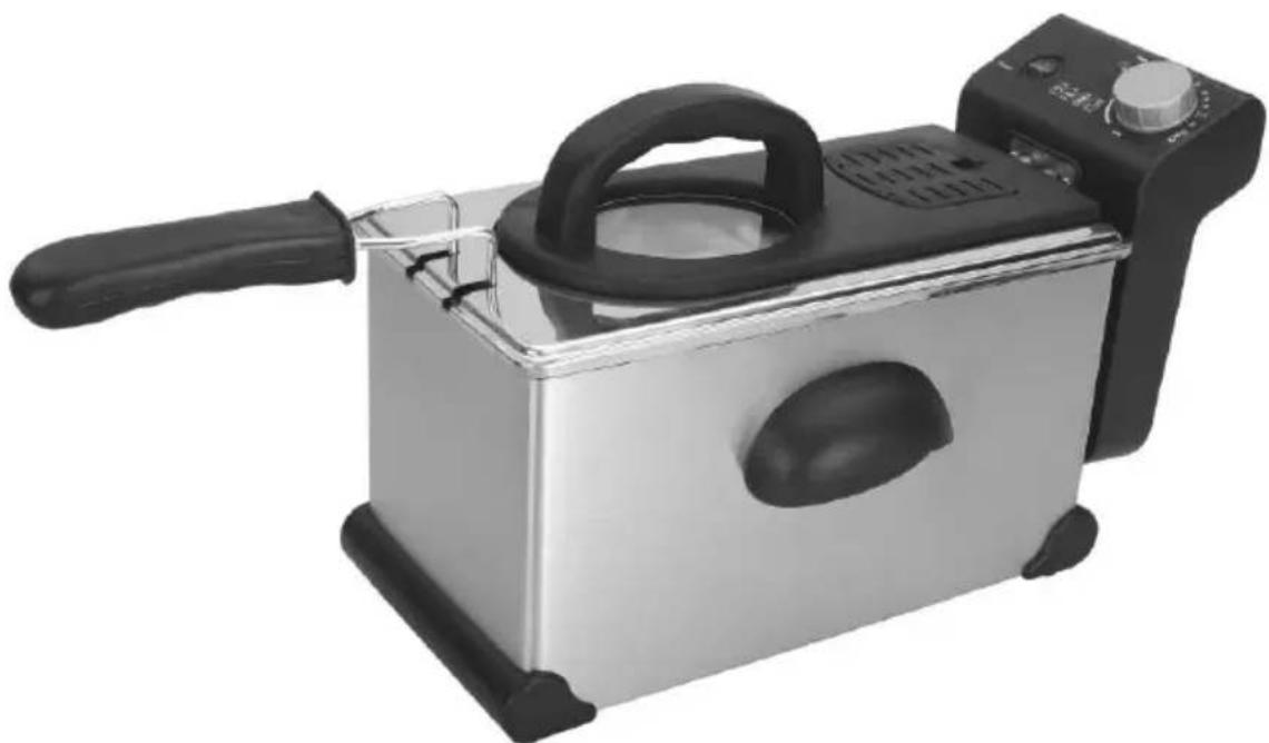 Mx Onda MXFR2127 - MODEL: MX-FR2127 - 1