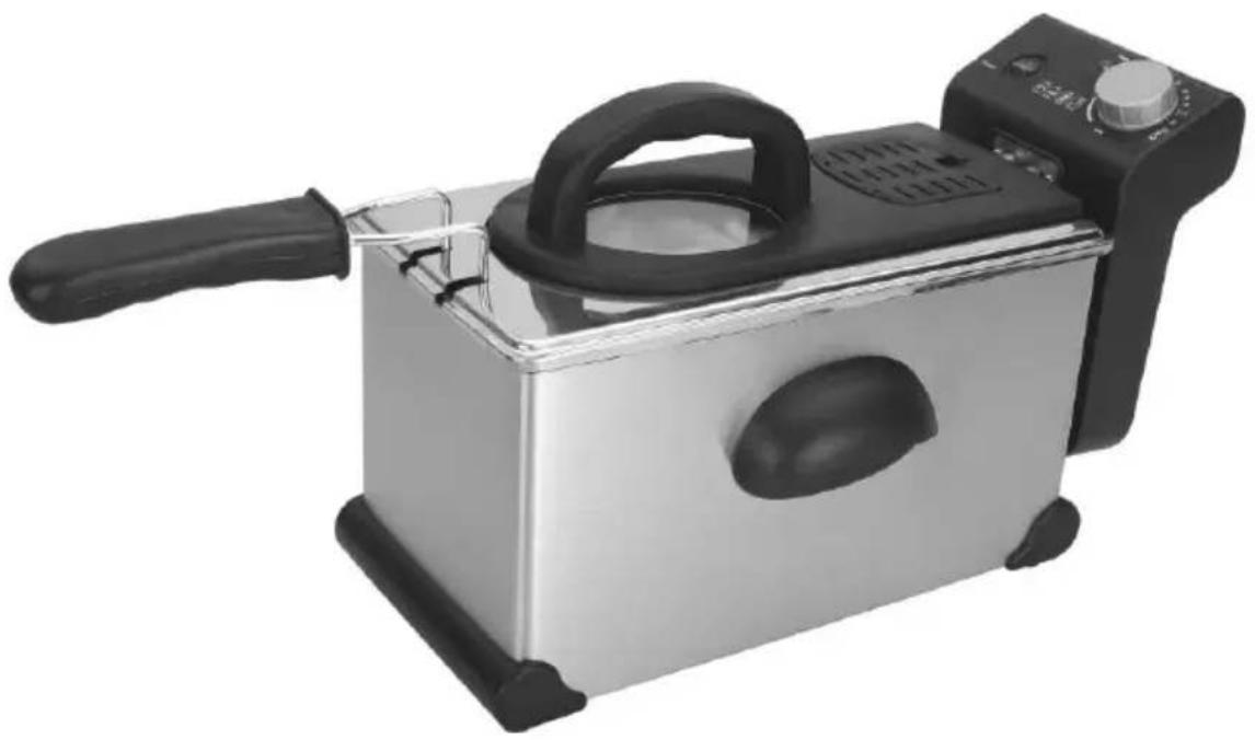 Mx Onda MXFR2127 - MODELO: MX-FR2127 - 1