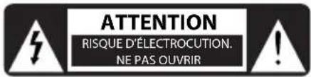 BLAUPUNKT RX+ 35e - Consignes de sécurité importantes - 1