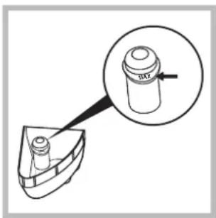 HOTPOINT-ARISTON ECO7L 1252 EU.T - Ciclo de blanqueo - 1