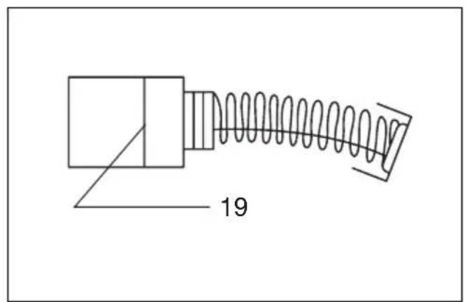 MAKITA 8414DWFE - 14