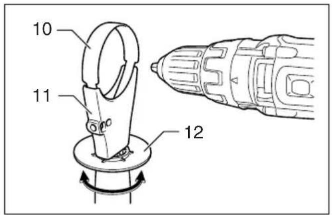 MAKITA 8414DWFE - 7