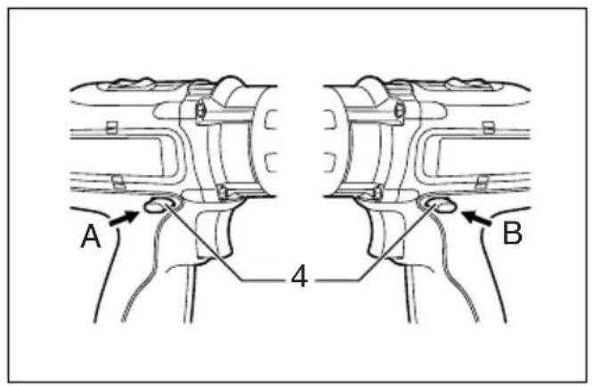 MAKITA 8414DWFE - 3