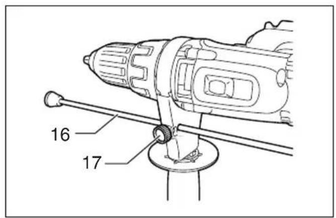 MAKITA 8414DWFE - 10
