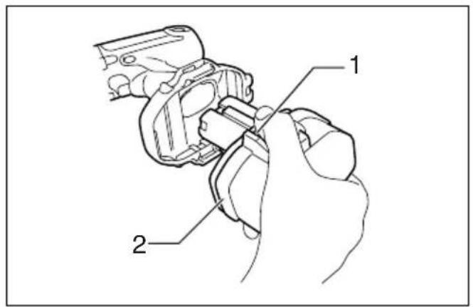 MAKITA 8414DWFE - 1