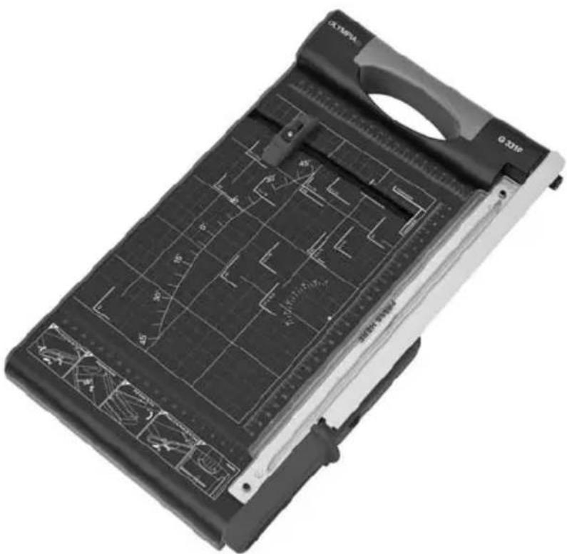 OLYMPIA G 3310 - 1