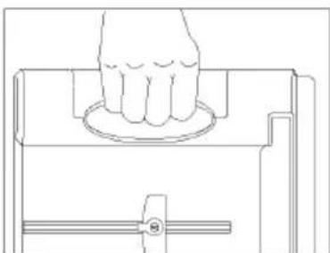 OLYMPIA G 3310 - Bediening - 3