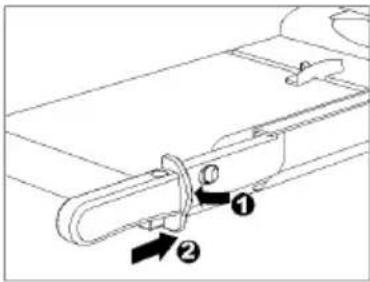 OLYMPIA G 3310 - Obsluha - 4